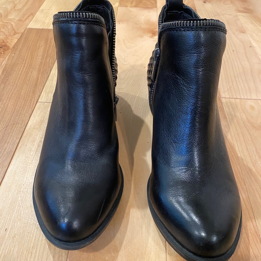 Lucky Brand Booties